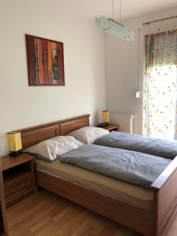 B-Home Resort Zamardi Exterior photo